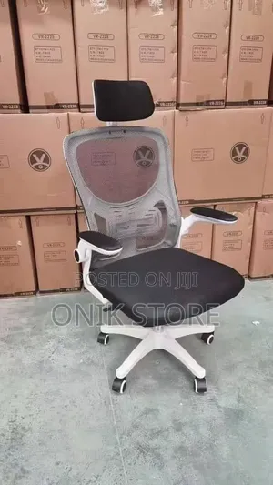 Modern Orthopedic Office Chair for Home and Office