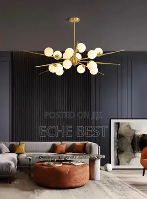 Chandelier Light