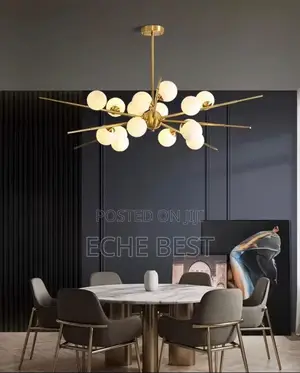 Chandelier Light
