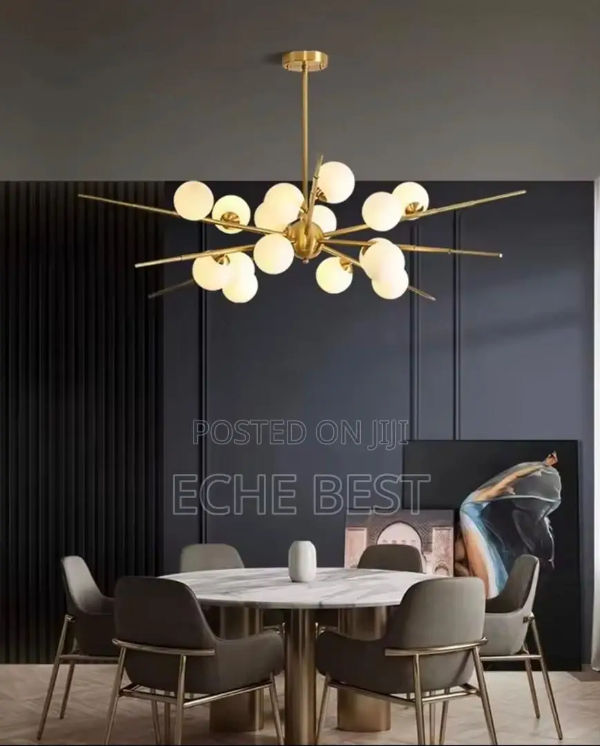 Chandelier Light