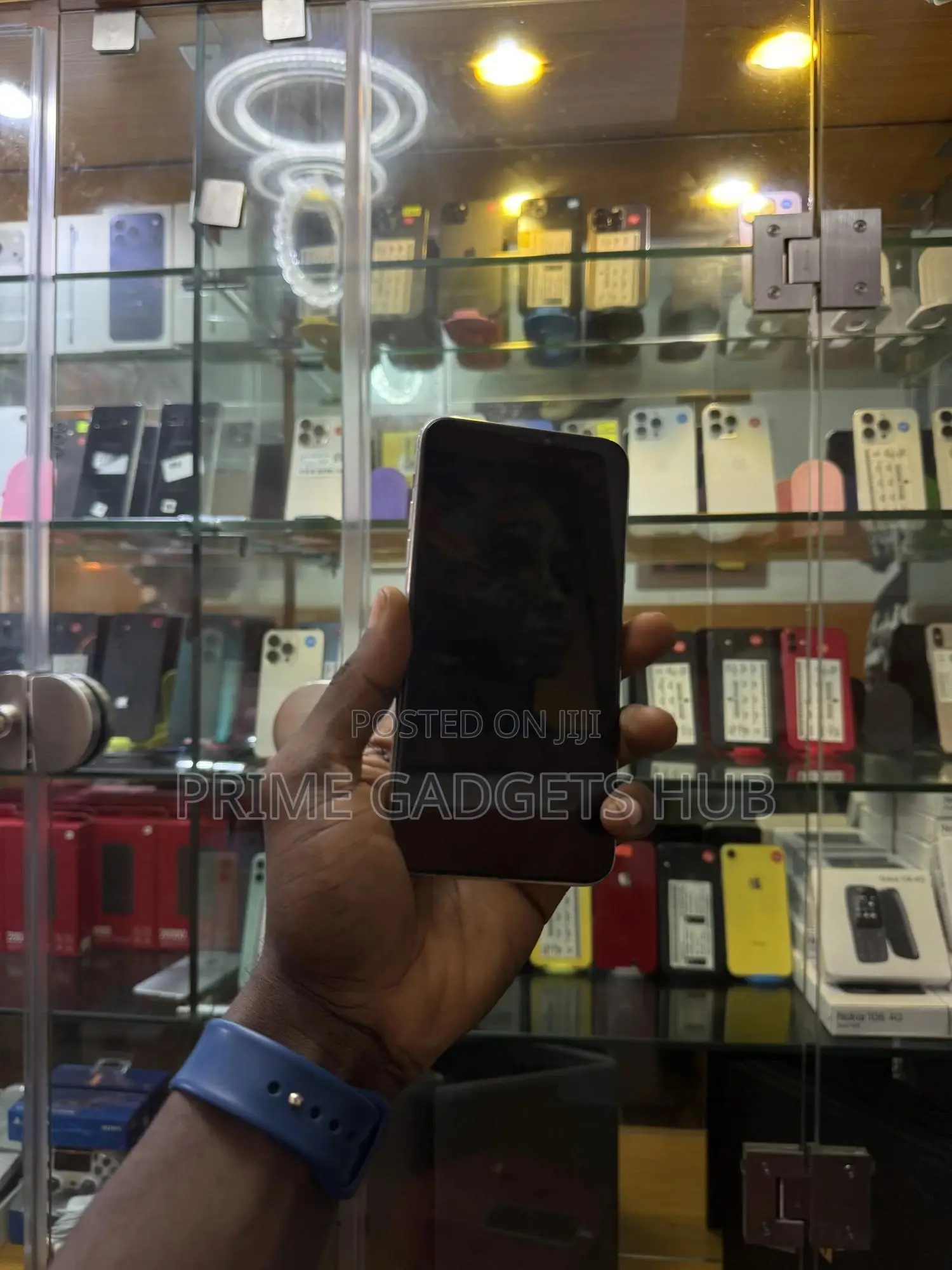 Apple iPhone 11 Pro Max 256 GB Silver