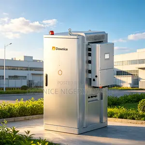 Dawnice 112kwh Dc Storage System Loong Power 4.0