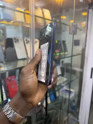 Apple iPhone 12 64 GB Blue