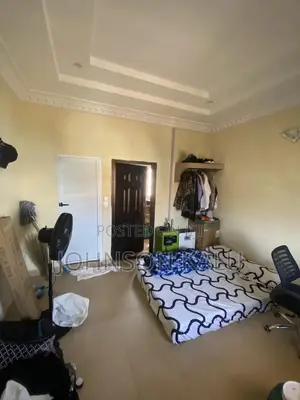 Studio Apartment in Oshimili South for rent