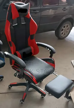 Executive Chair for Your Best Comfort