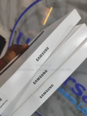 New Samsung Galaxy Tab A11+ 128 GB Gray