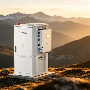 Dawnice 112kwh Ess for Office, Hotel, Hospital Heavy Industries