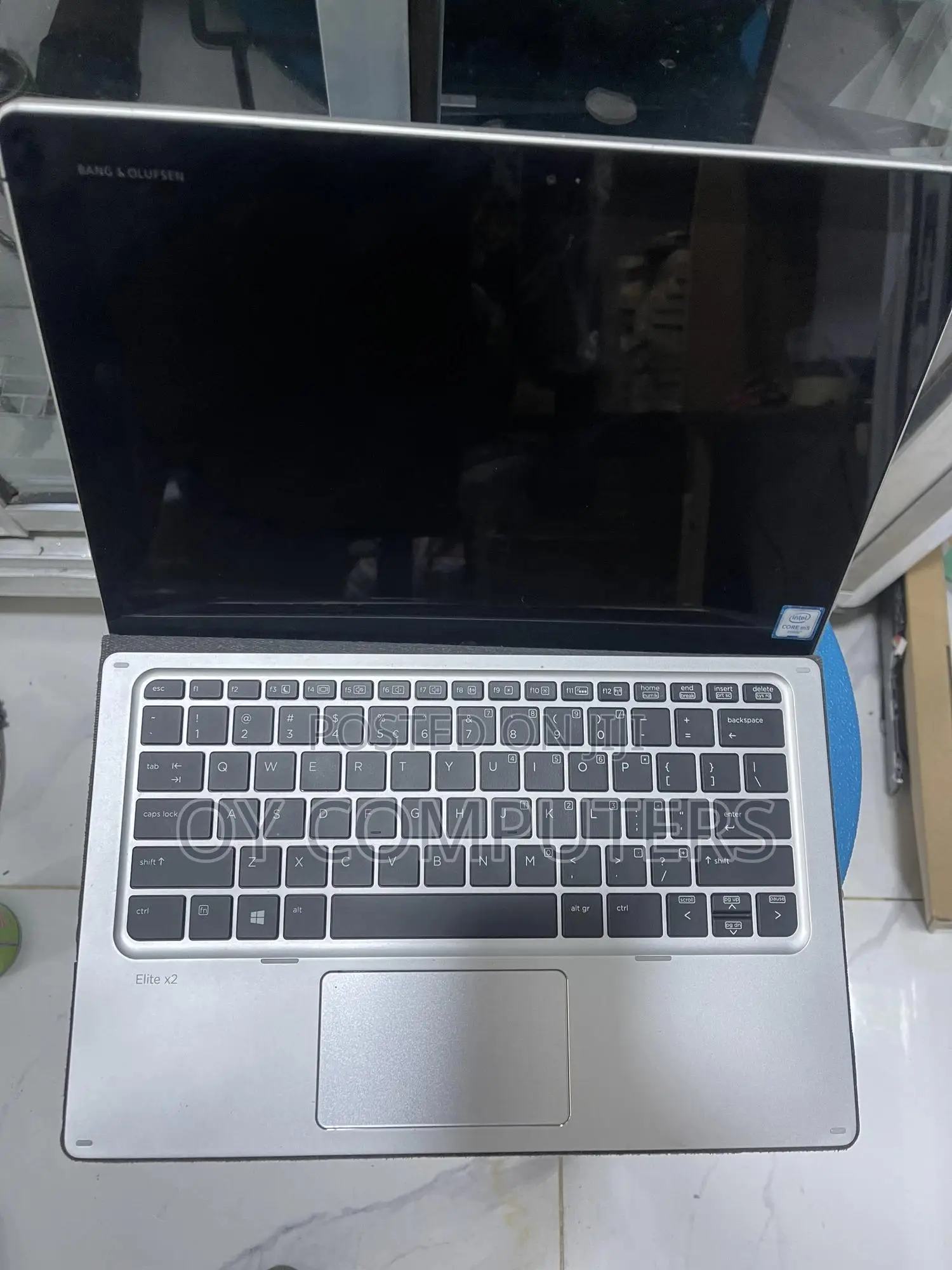 Laptop HP Elite X2 1012 G2 8GB Intel Core 5 SSD 128GB