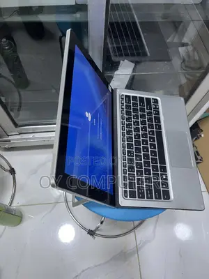 Laptop HP Elite X2 1012 G2 8GB Intel Core 5 SSD 128GB