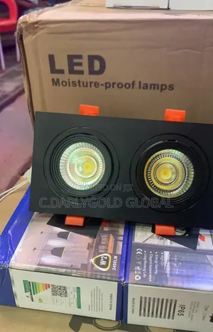 Double Reset Pop Light