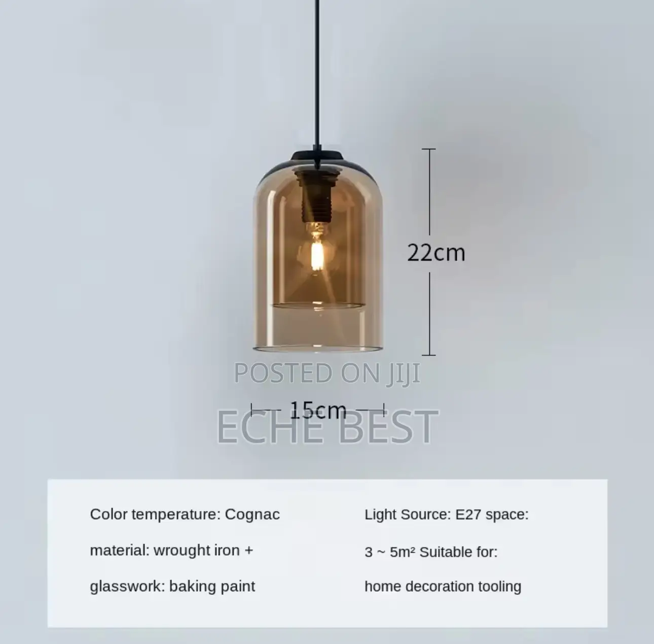 Dropping Light