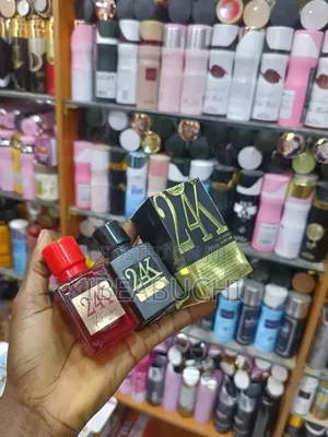 Perfume Small One