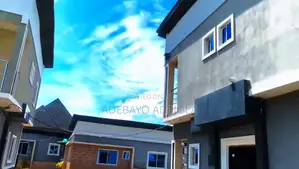 12bdrm Duplex in Federal Ministry Of, Kuje for sale