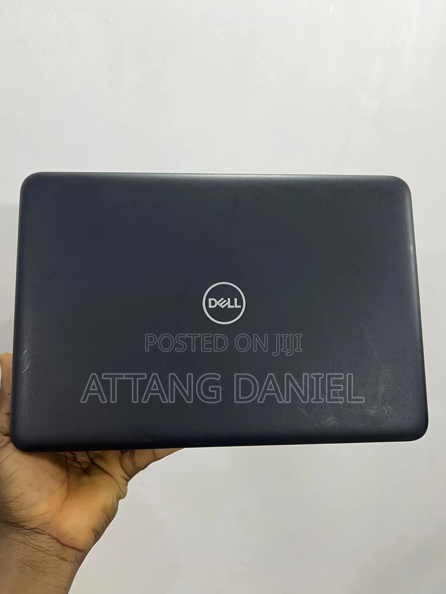 Laptop Dell Latitude 11 3190 4GB Intel Celeron eMMC 60GB