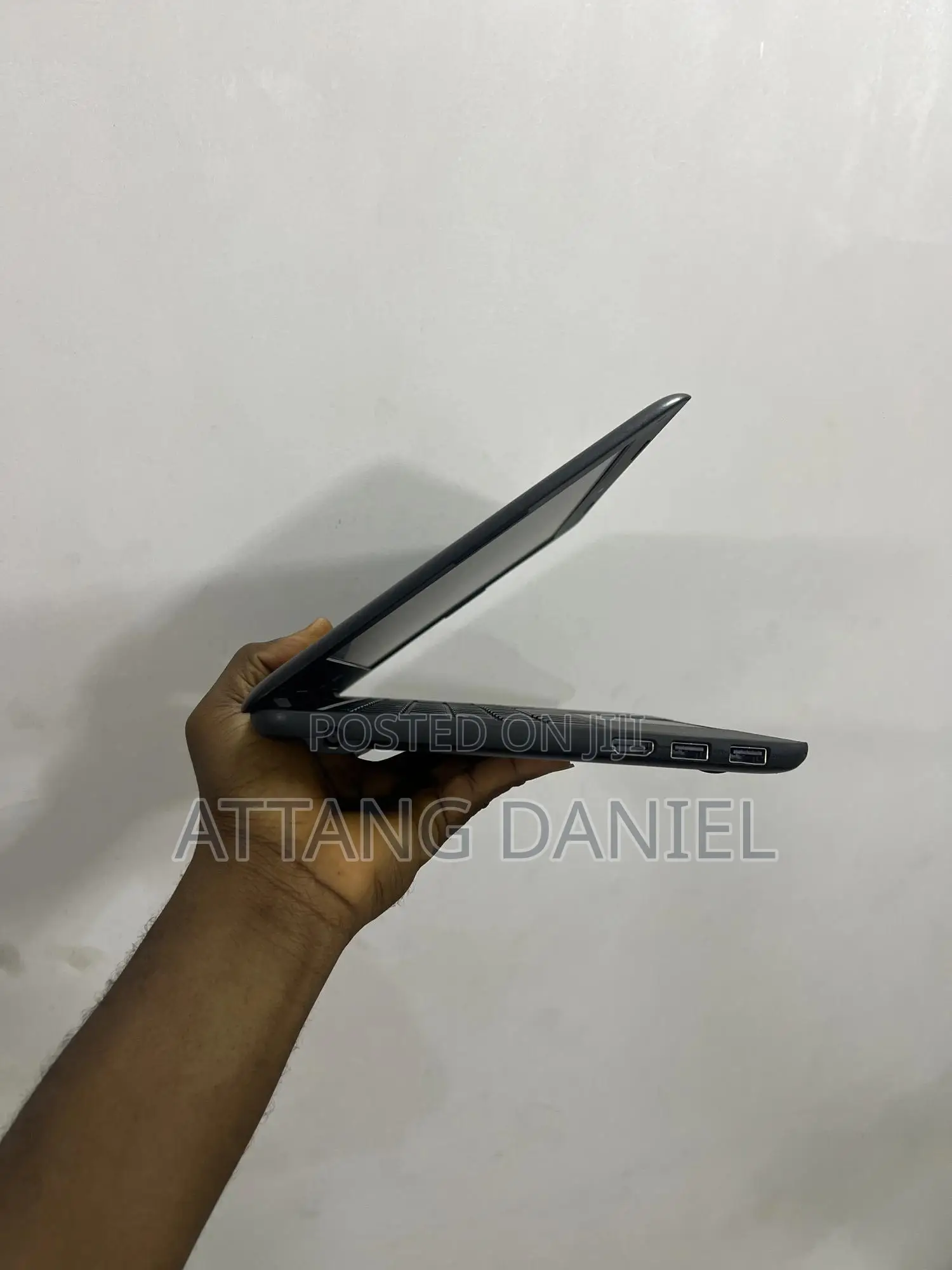 Laptop Dell Latitude 11 3190 4GB Intel Celeron eMMC 60GB