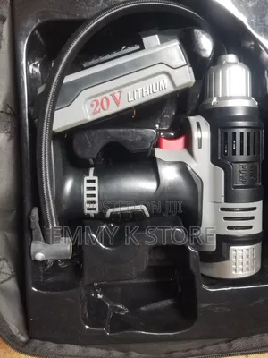 20v Wireless Air Pump