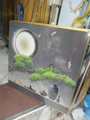 60 X 60 Picture Wall Frame