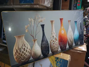 3d Wall Picture Frame- 50 X 100