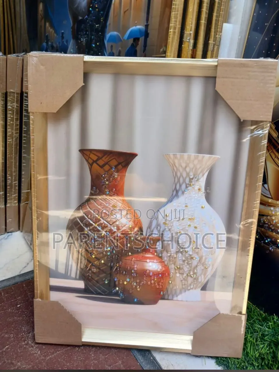 18 Different Wall Photo Frame 30 X 40