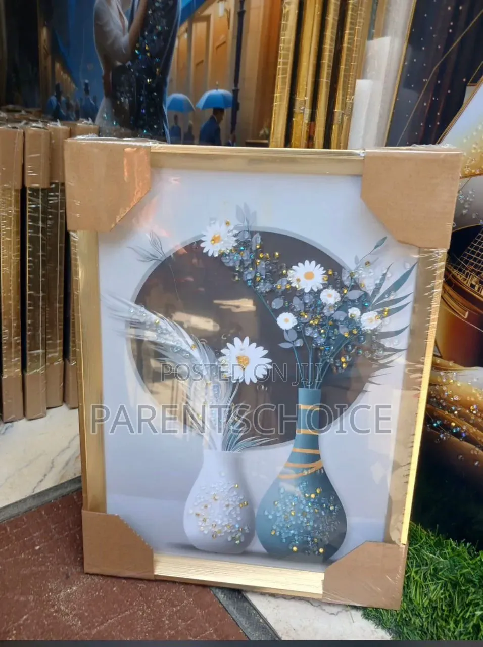 18 Different Wall Photo Frame 30 X 40