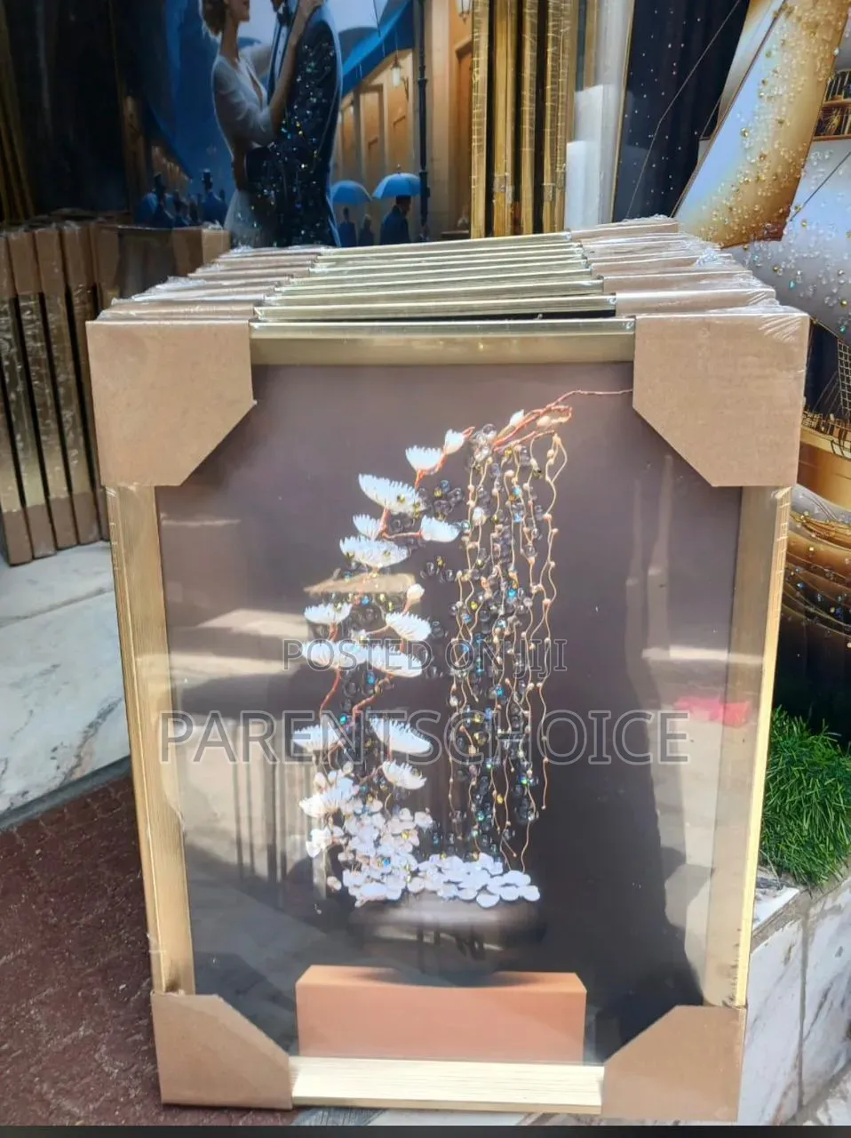 18 Different Wall Photo Frame 30 X 40