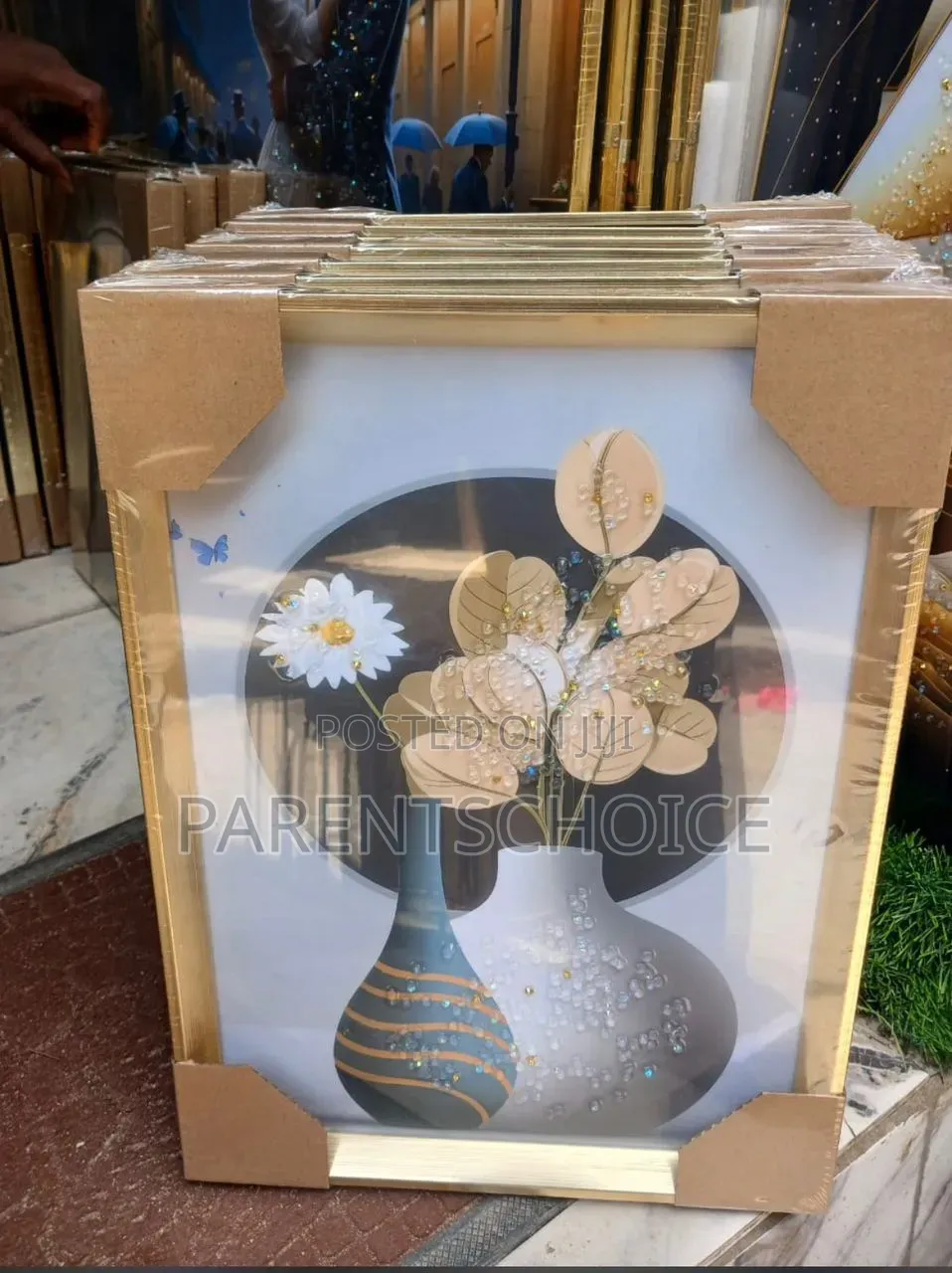 18 Different Wall Photo Frame 30 X 40