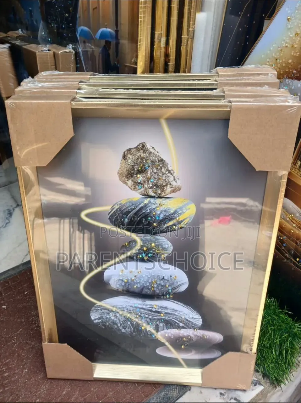 18 Different Wall Photo Frame 30 X 40