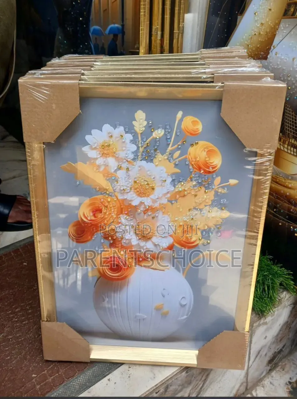 18 Different Wall Photo Frame 30 X 40