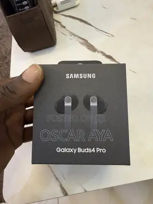 Samsung Galaxy Buds 4 Pro 2026