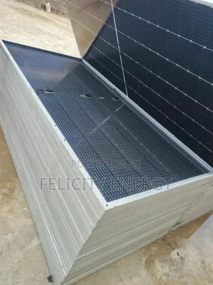 750watt Jinko Solar Panel 156 Cells Bifacial