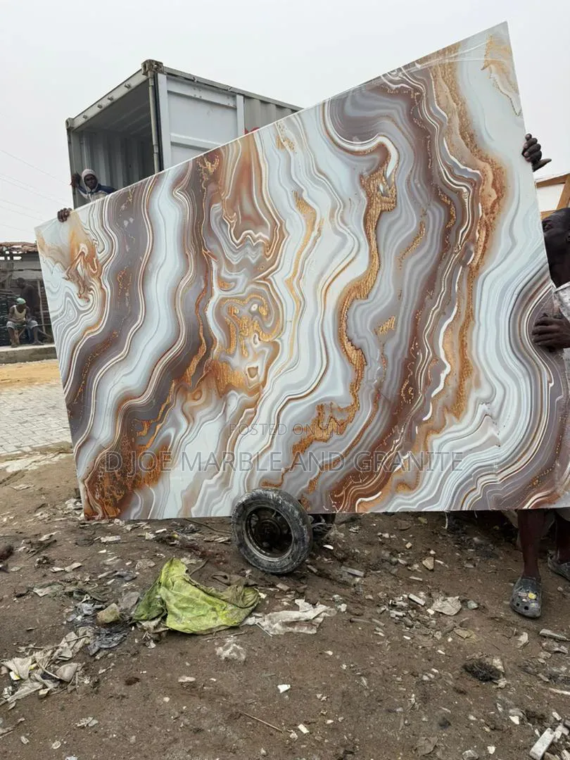 D Joe Marble and Granite