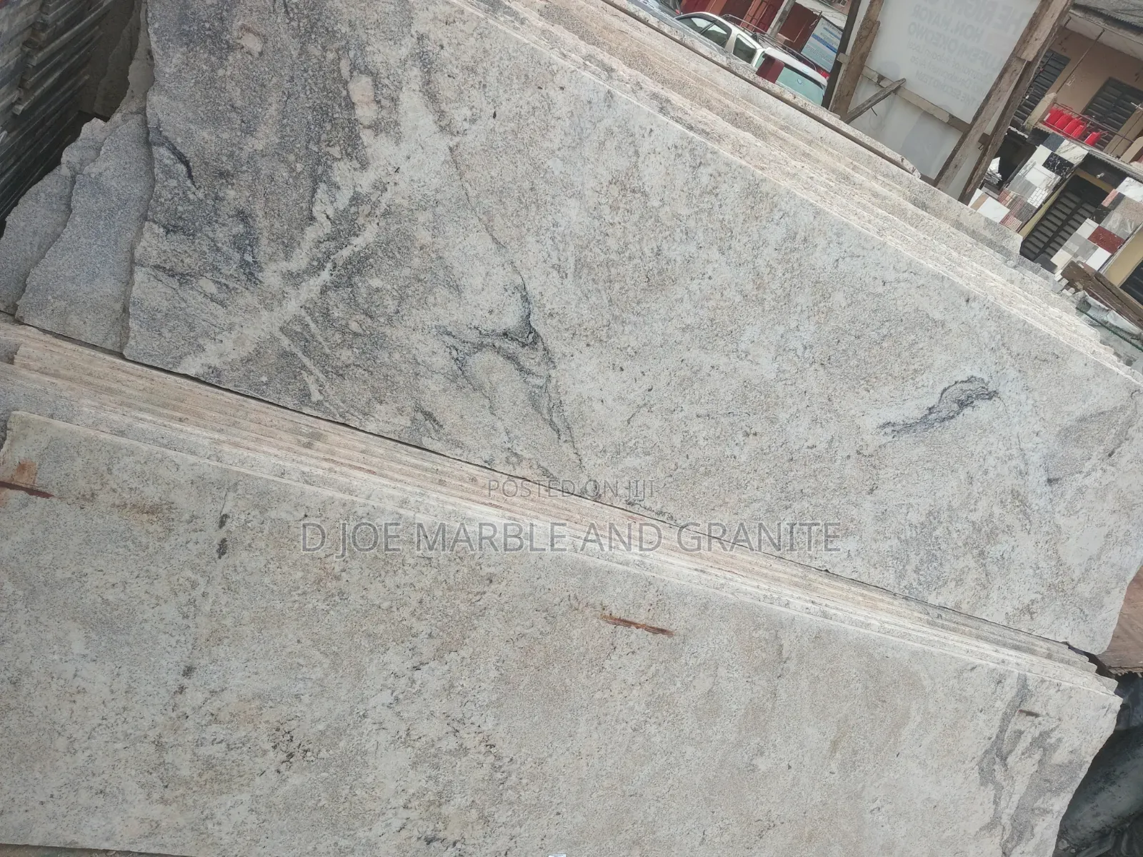 D Joe Marble and Granite