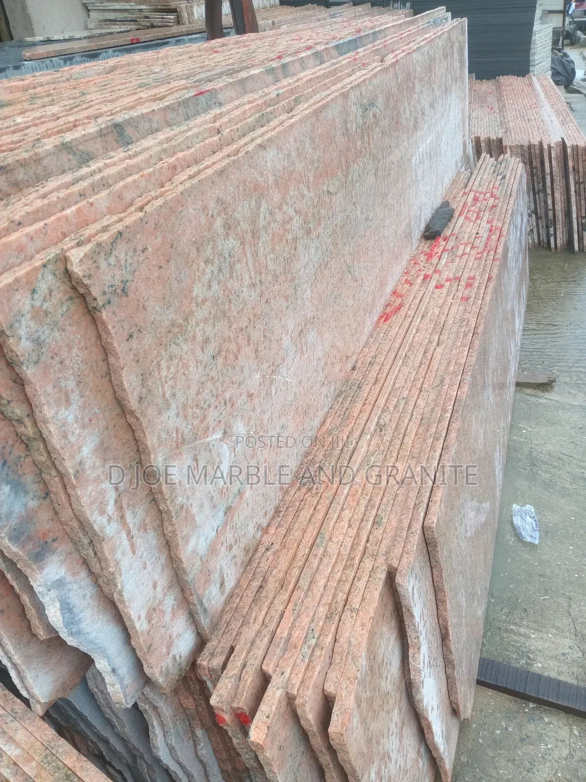 D Joe Marble and Granite