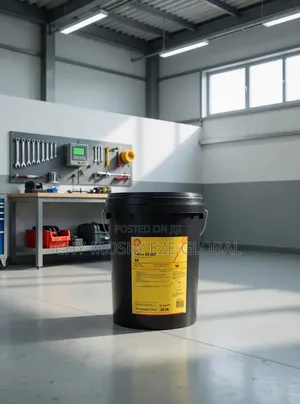 Shell Tellus S2 Mx 68 Hydraulic Oil (20ltr/Pail)