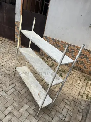 Quality Storage Shelves – Strong Stylish
