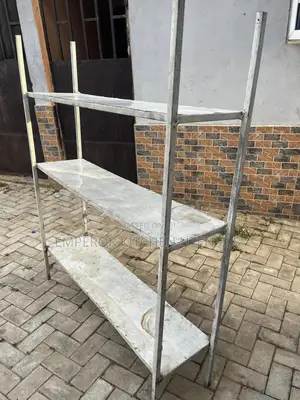 Quality Storage Shelves – Strong Stylish