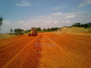 Affordable Land for Sale in Karu (Brekete Estate, Chakuwa)