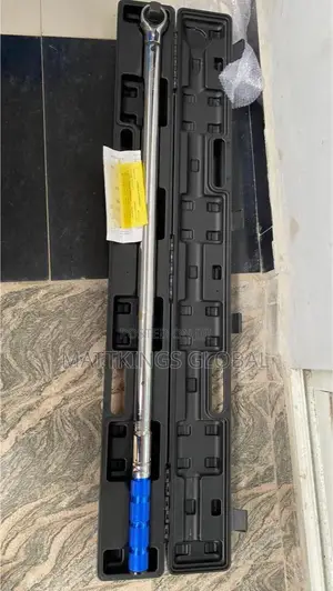 3/4 Torque Wrench