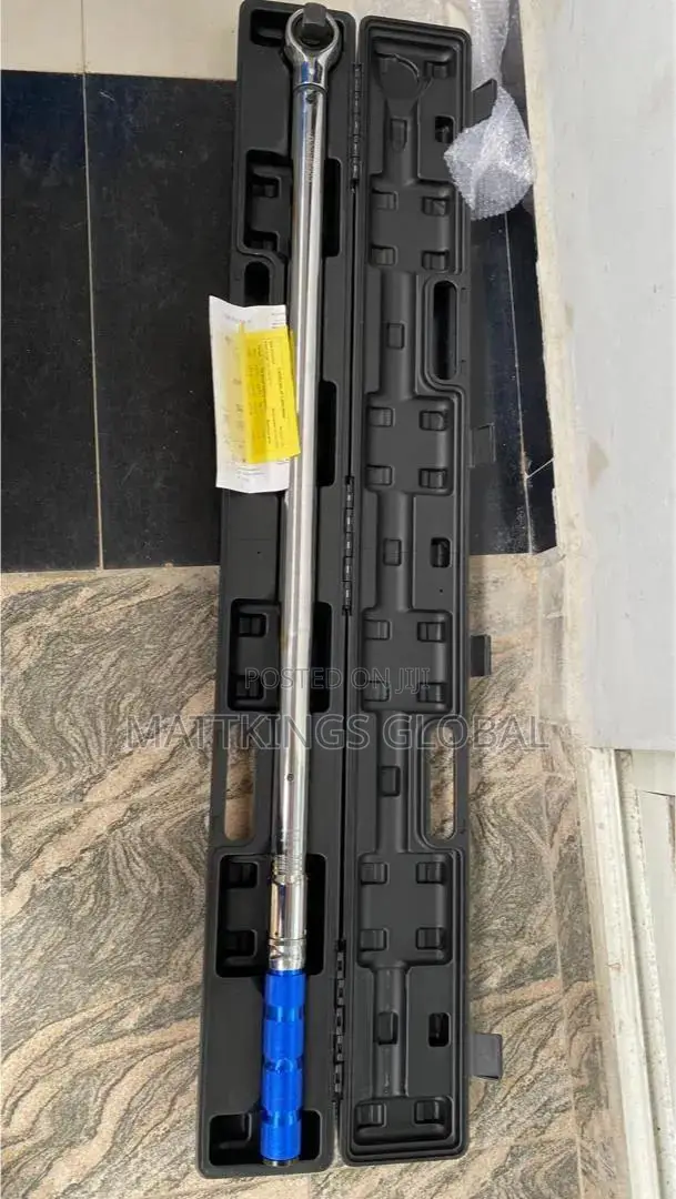 3/4 Torque Wrench