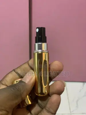Perfume Atomizer