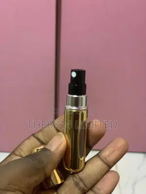 Perfume Atomizer