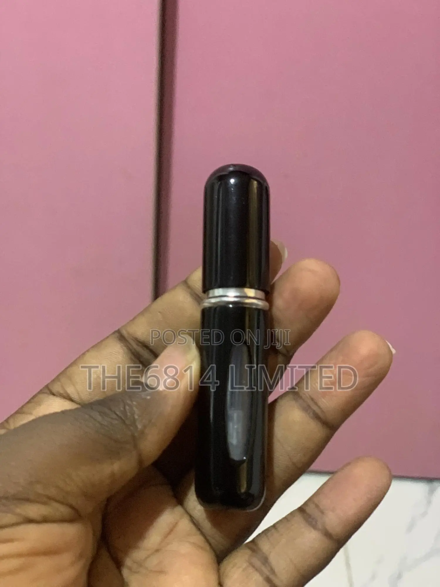 Perfume Atomizer