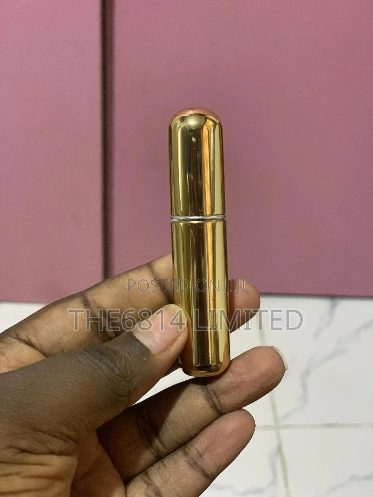 Perfume Atomizer