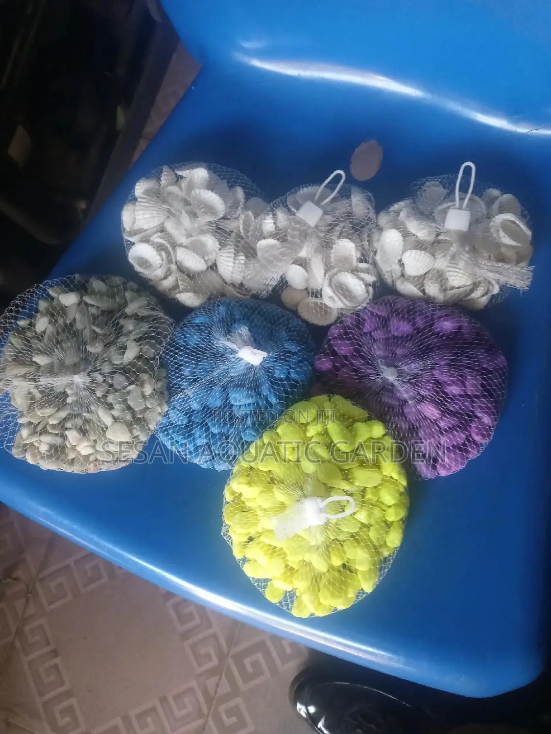 Aquarium Fish Net