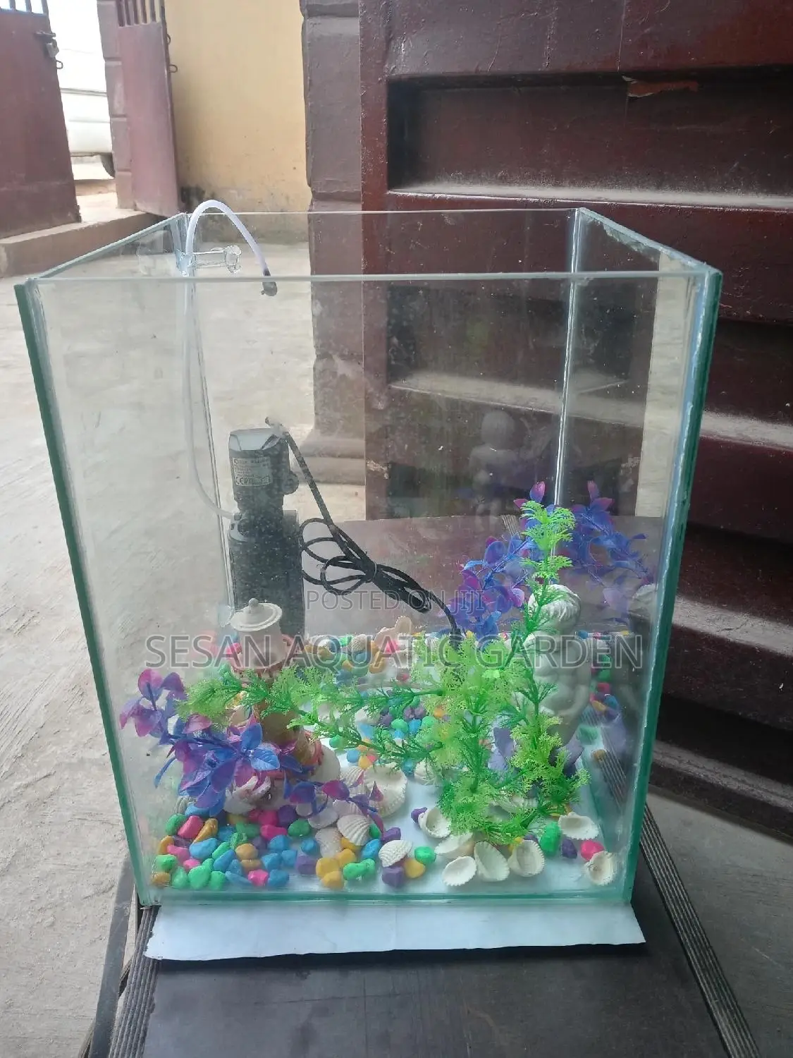 Aquarium Fish Net
