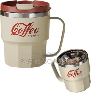 400ml Coffee Mug