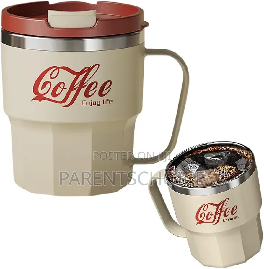 400ml Coffee Mug