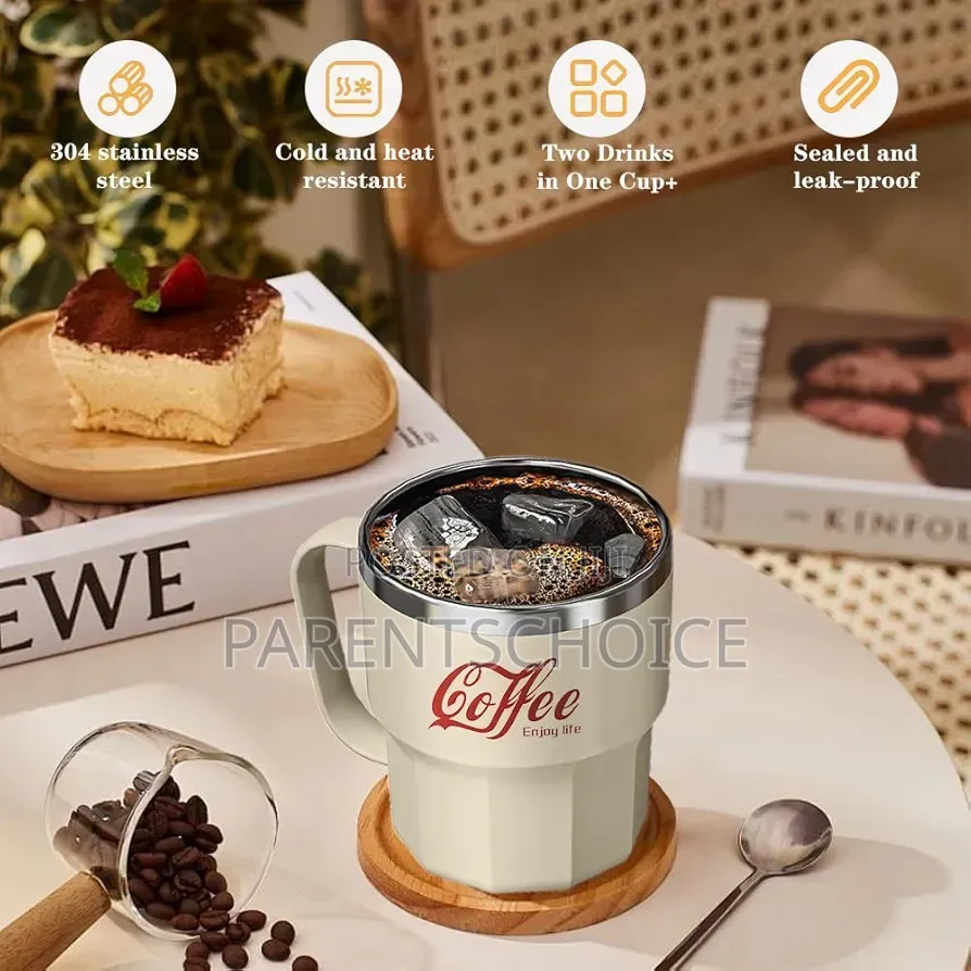 400ml Coffee Mug