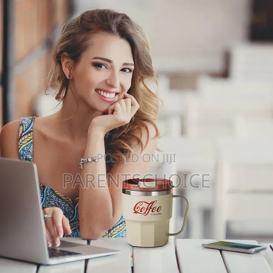 400ml Coffee Mug