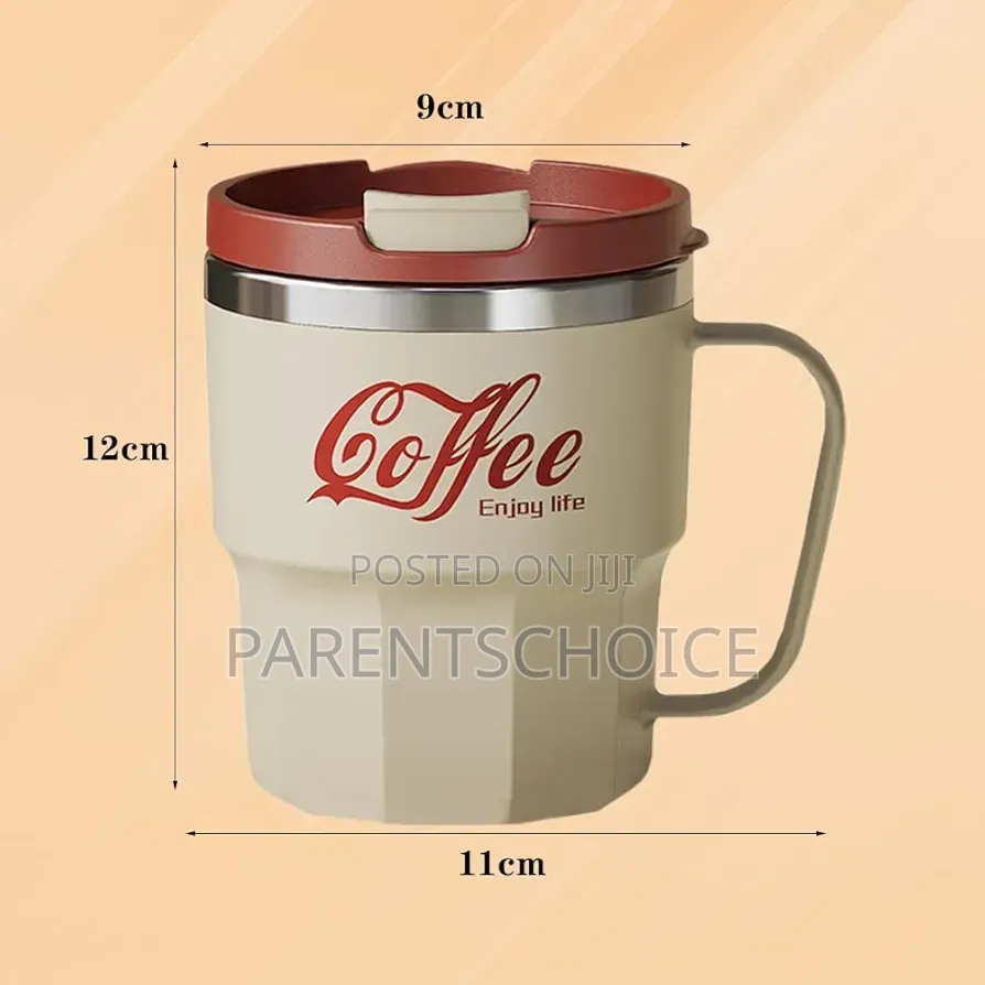 400ml Coffee Mug